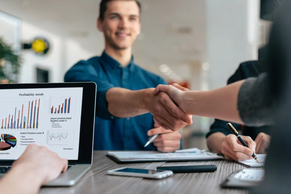 Kilka informacji o biurach rachunkowych